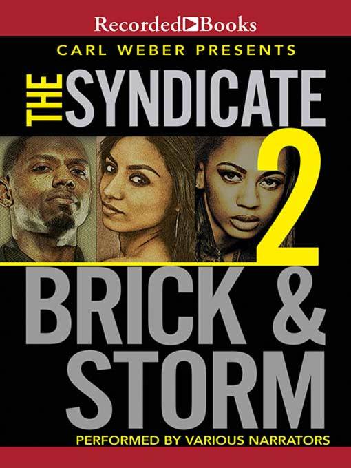 Title details for The Syndicate 2 by Brick - Available